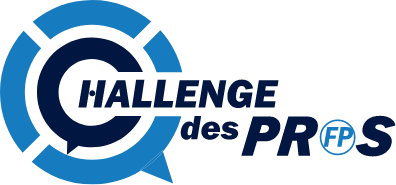 logo Challenge des pros