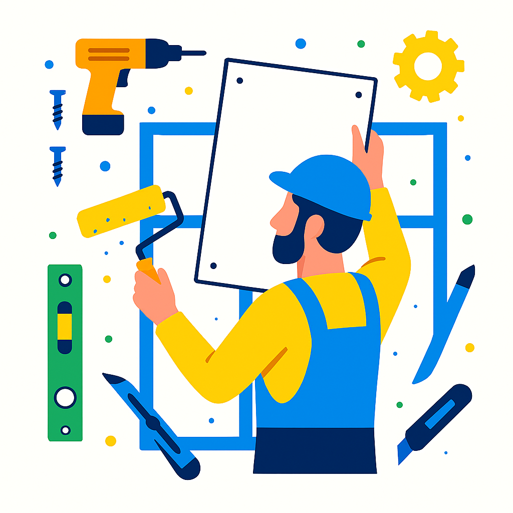 Communication et documentation - INFOGRAPHE